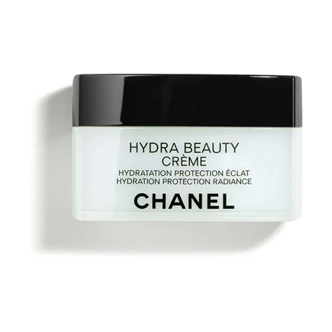 chanel dagcreme hydra|Chanel hydra beauty serum.